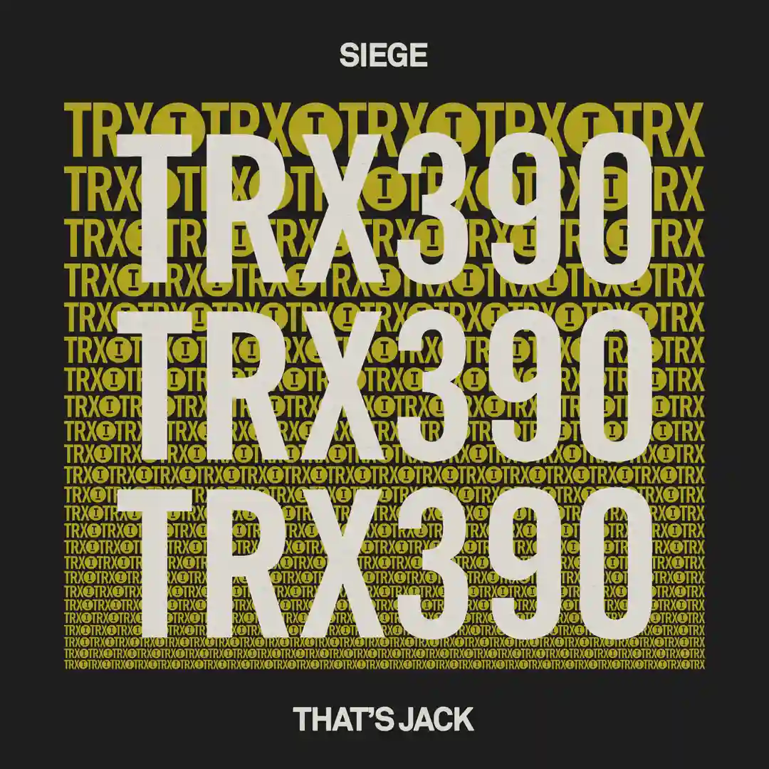 That's Jack cover