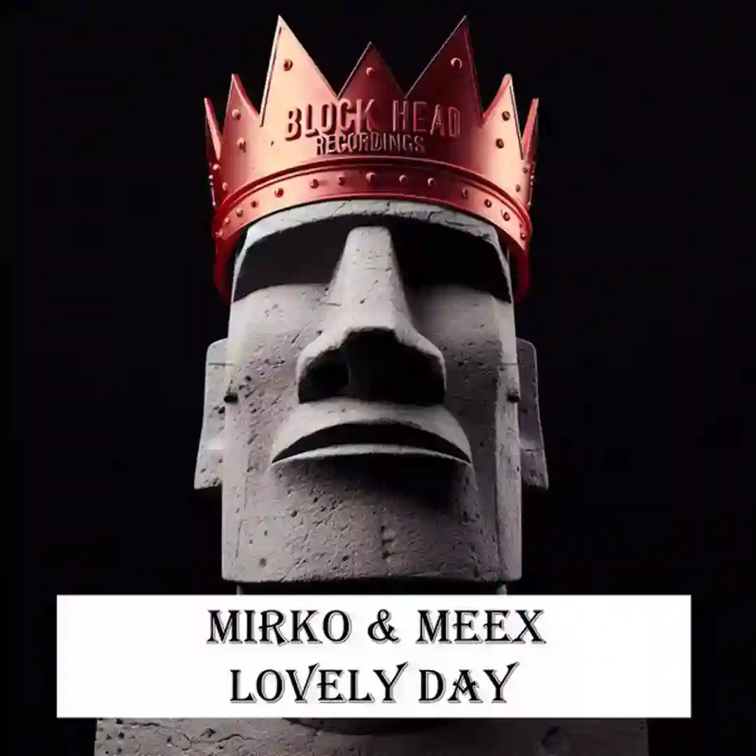 Lovely Day (Original) cover