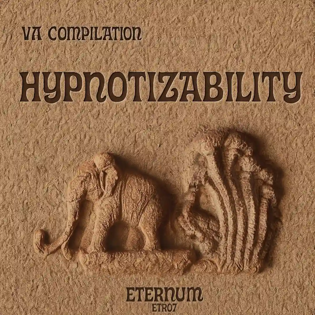 Chapter I. Meet Us, We Are a Tribe (Original Mix) cover