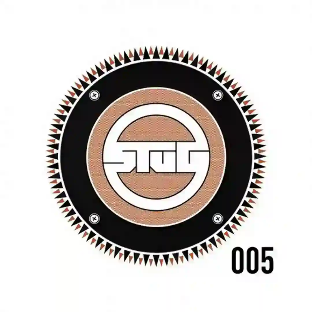 July (Original Mix) cover