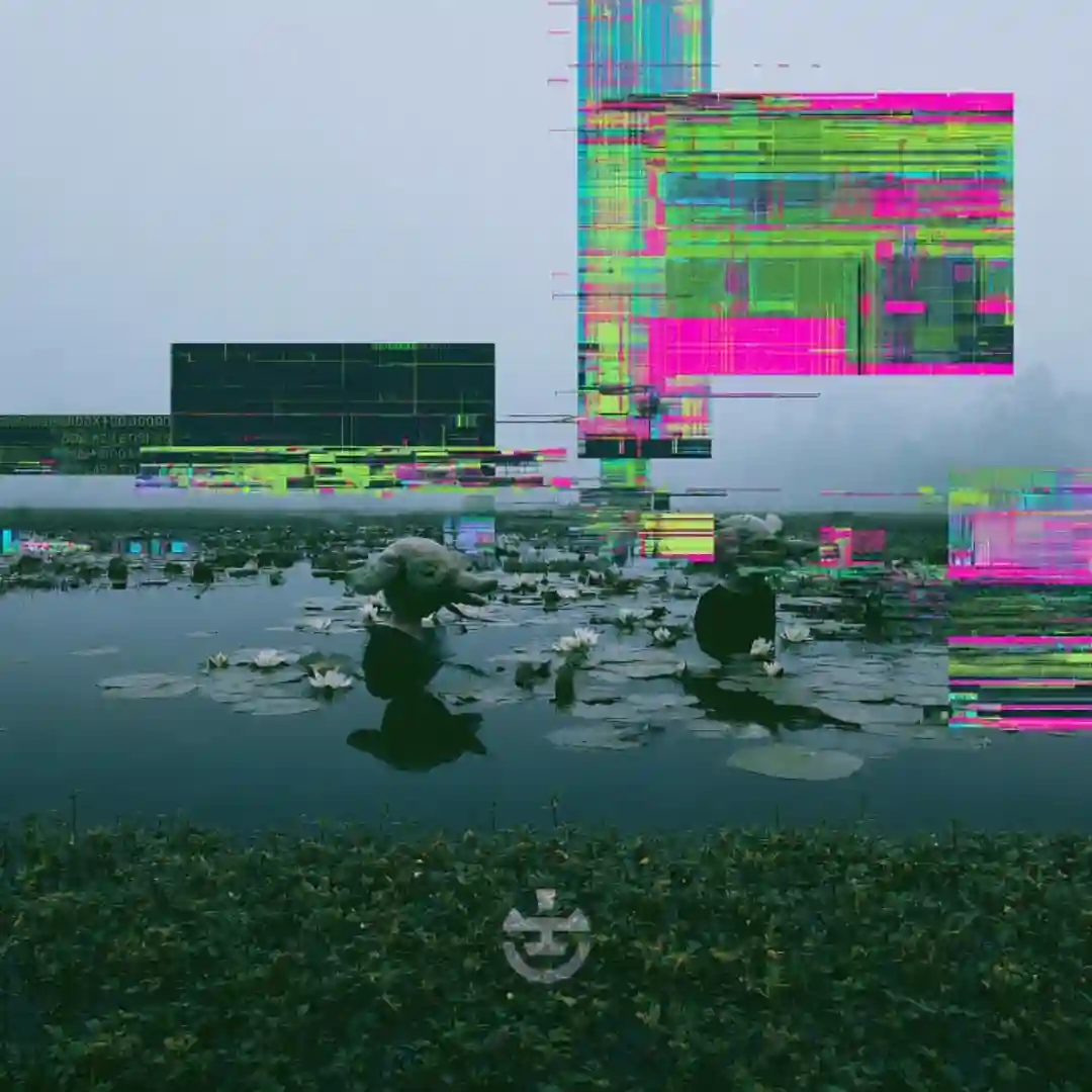 Mirage cover