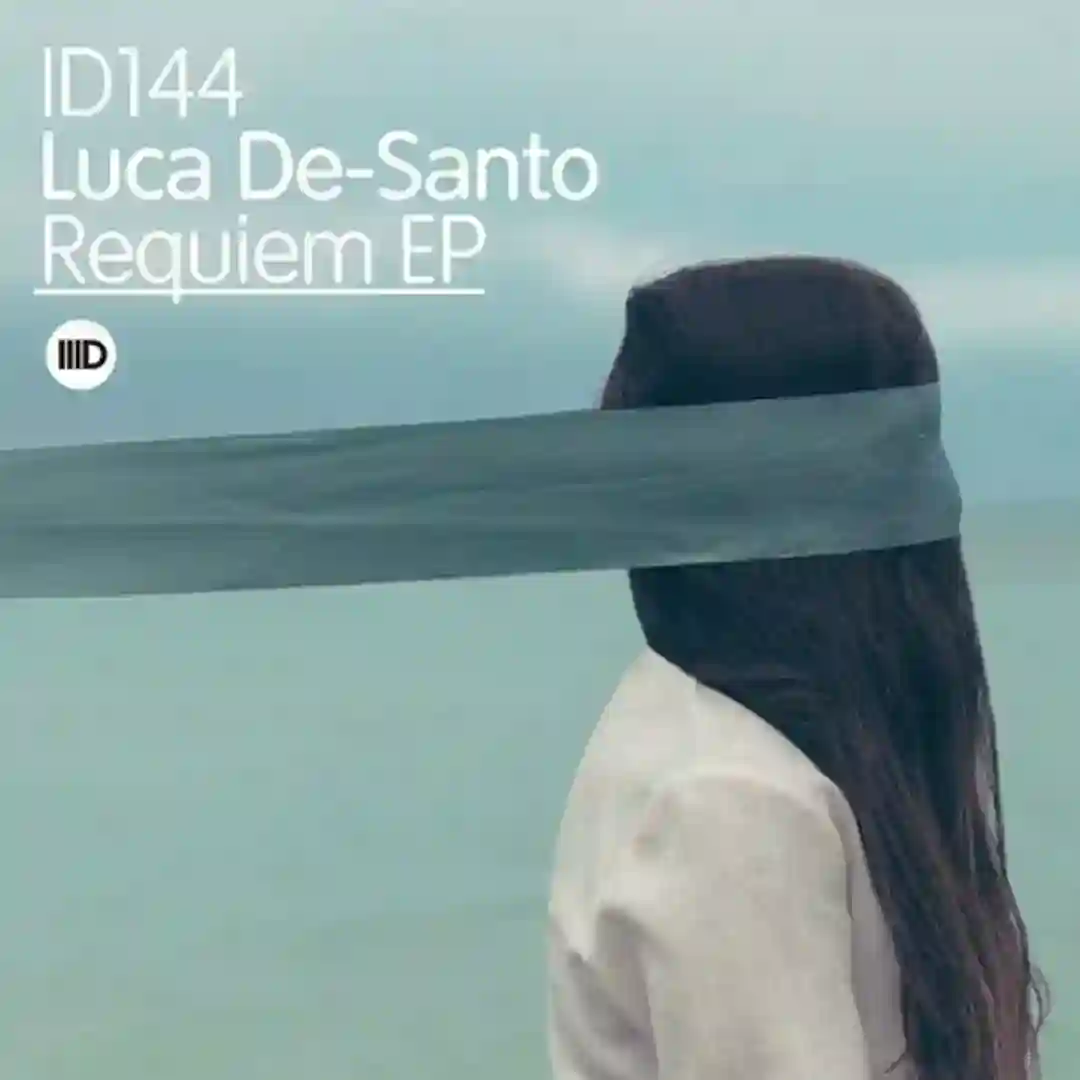 Requiem (Original Mix) cover