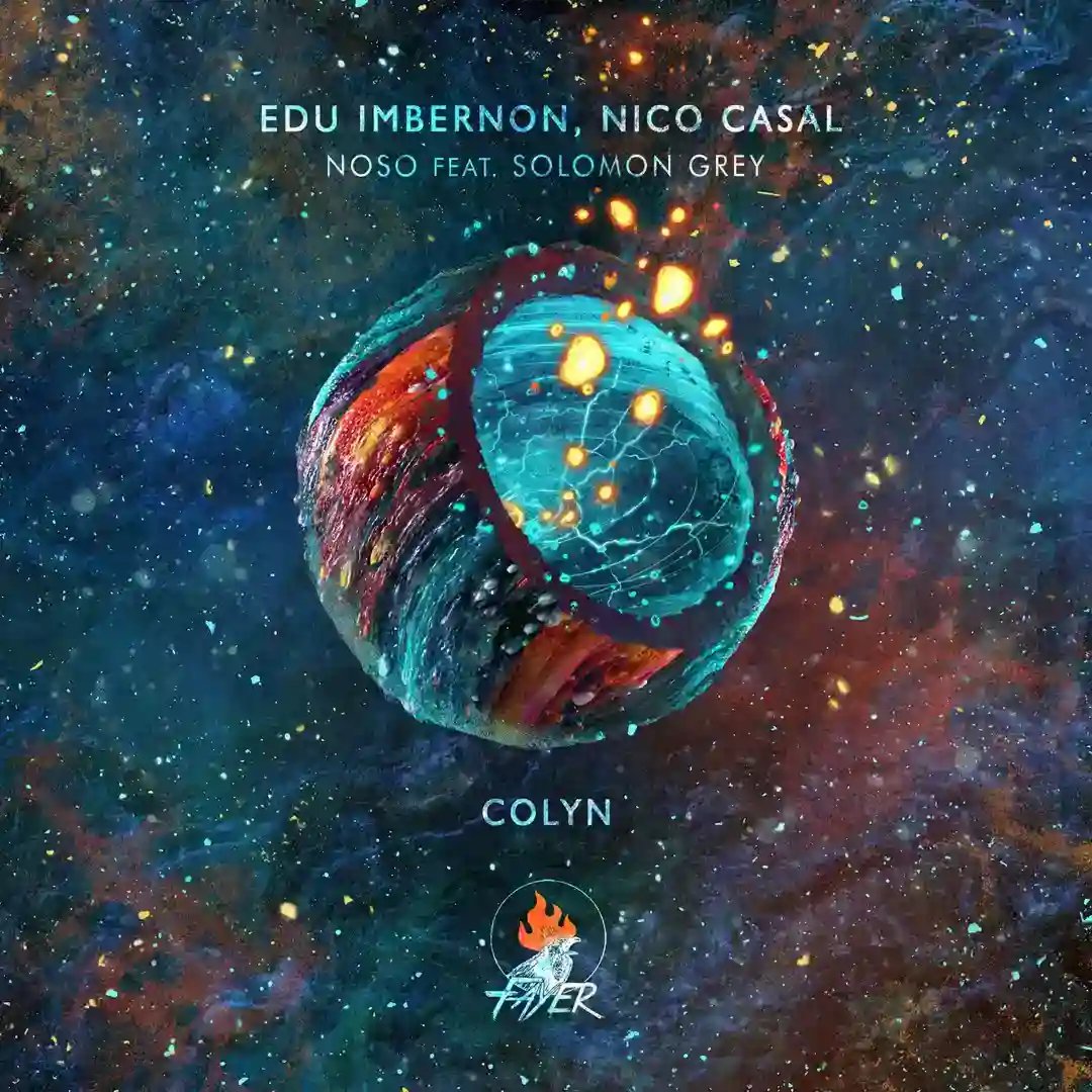 Noso cover