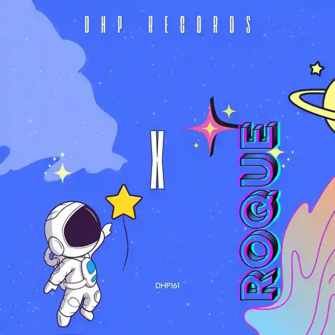 That jazz below (Original Mix) cover