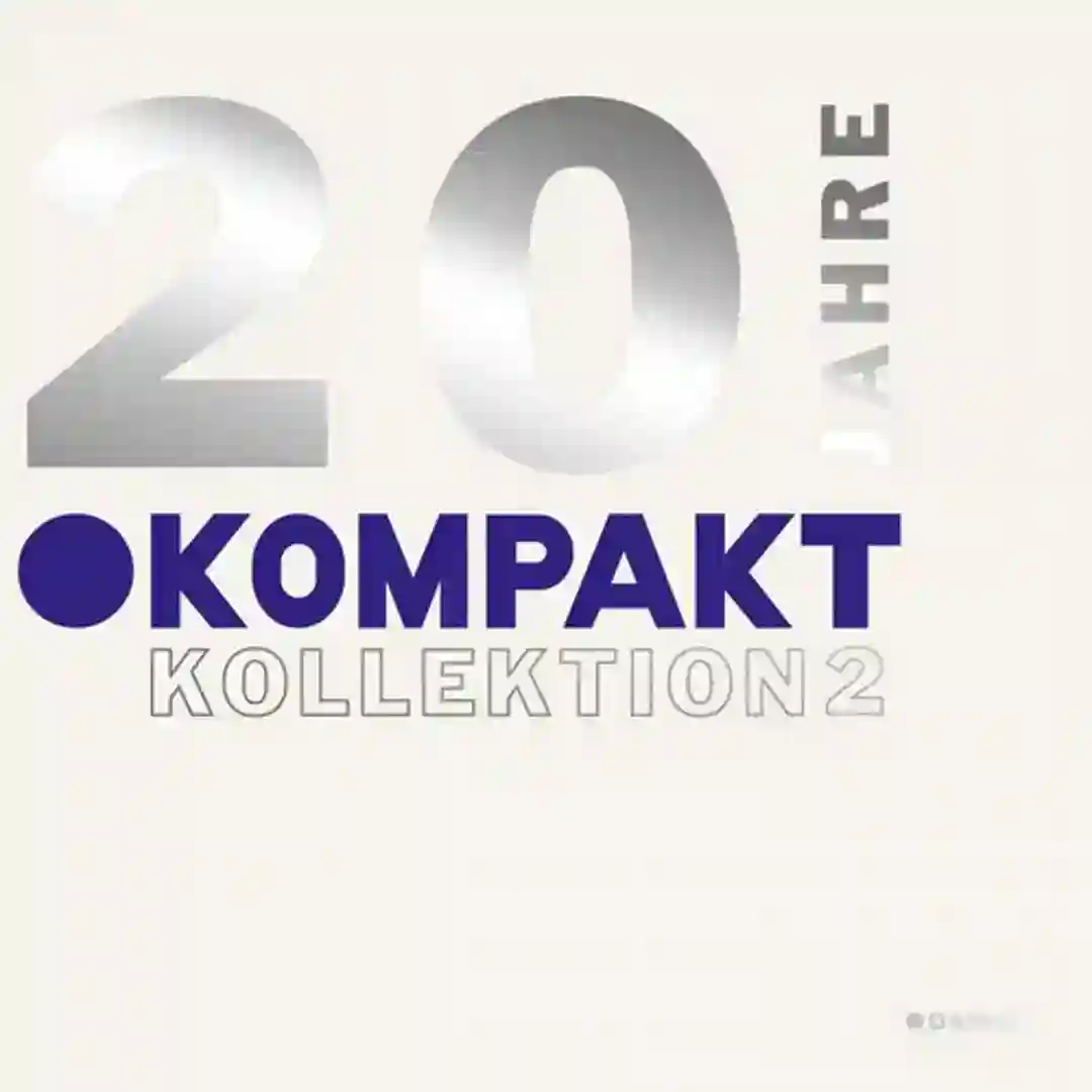 Berghain (Original Mix) cover
