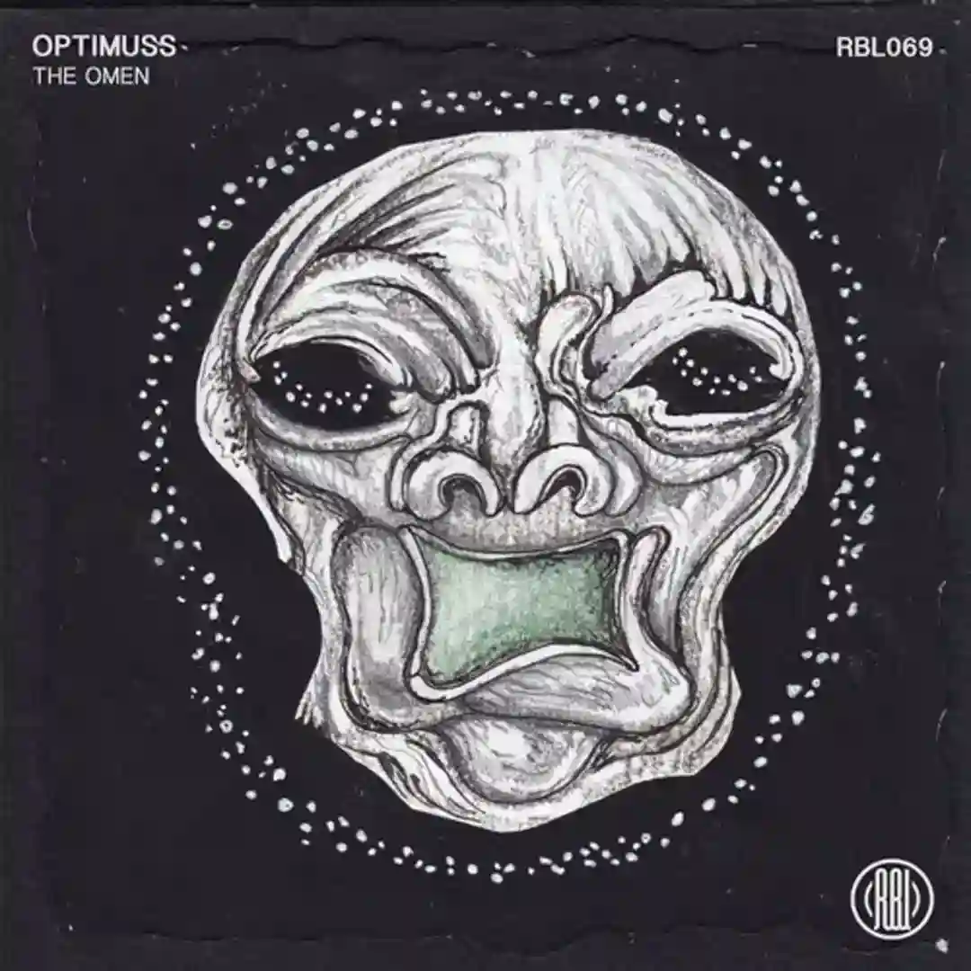 The Omen (Original Mix) cover