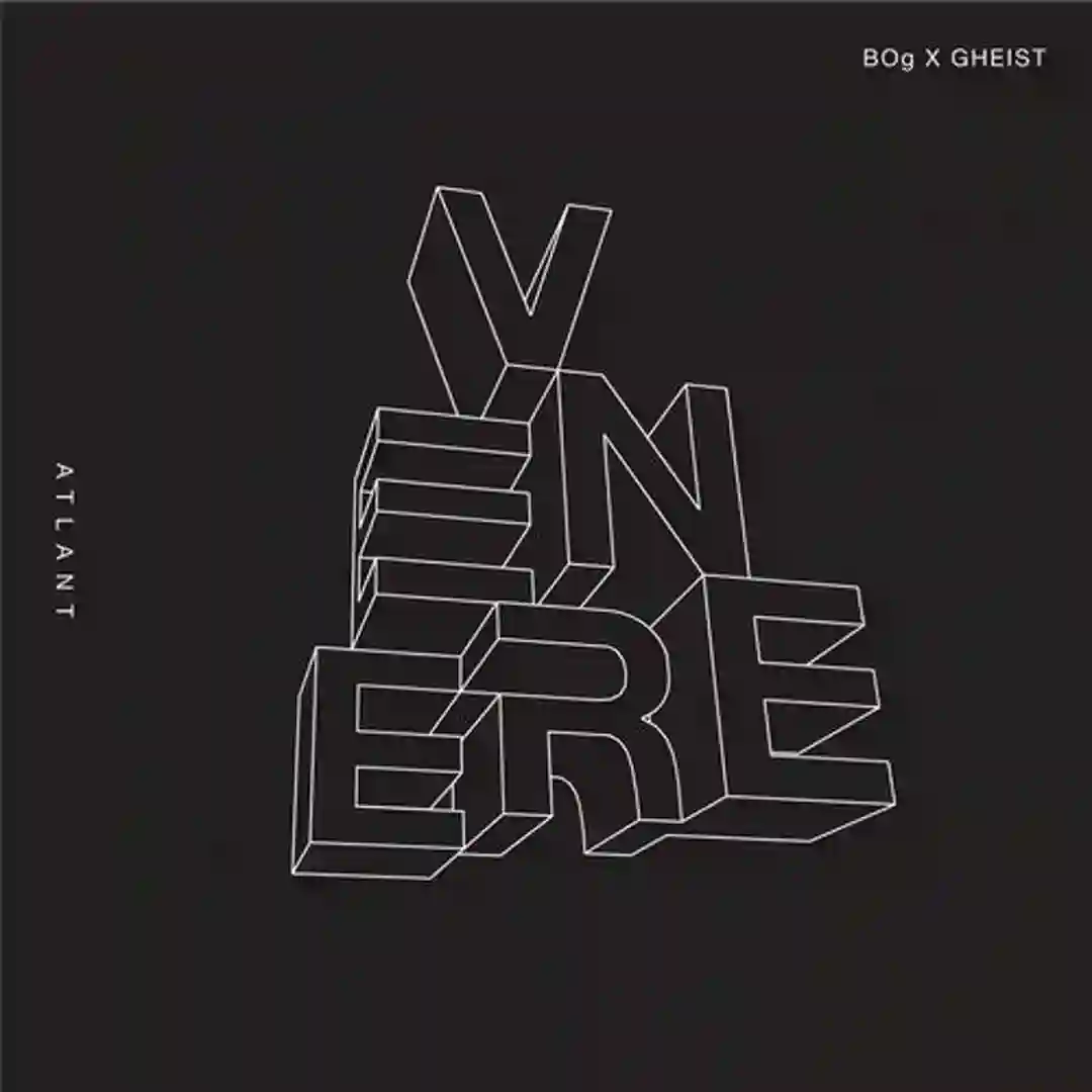 Venere (Fideles Remix) cover