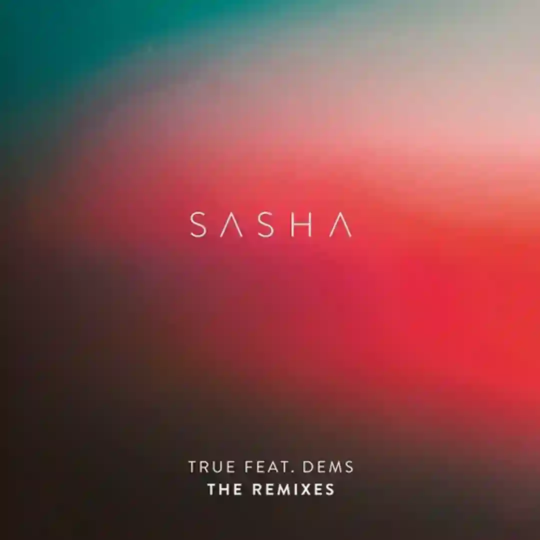 True (Garden City Movement Remix) cover
