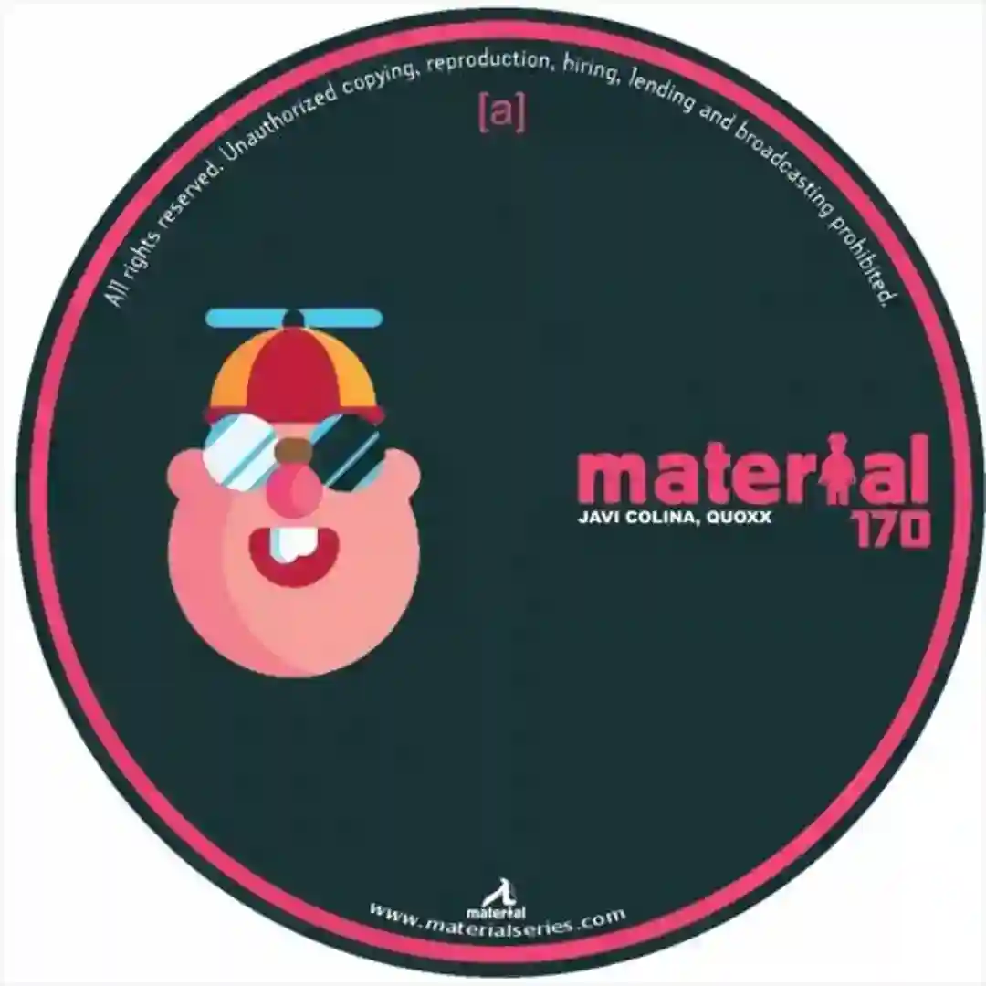 Check Point (Original Mix) cover
