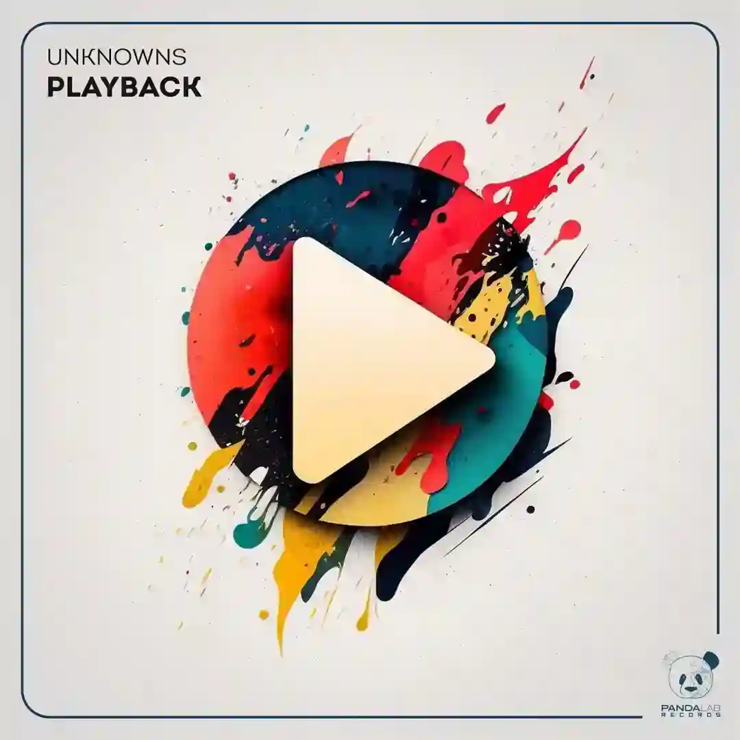 Playback cover