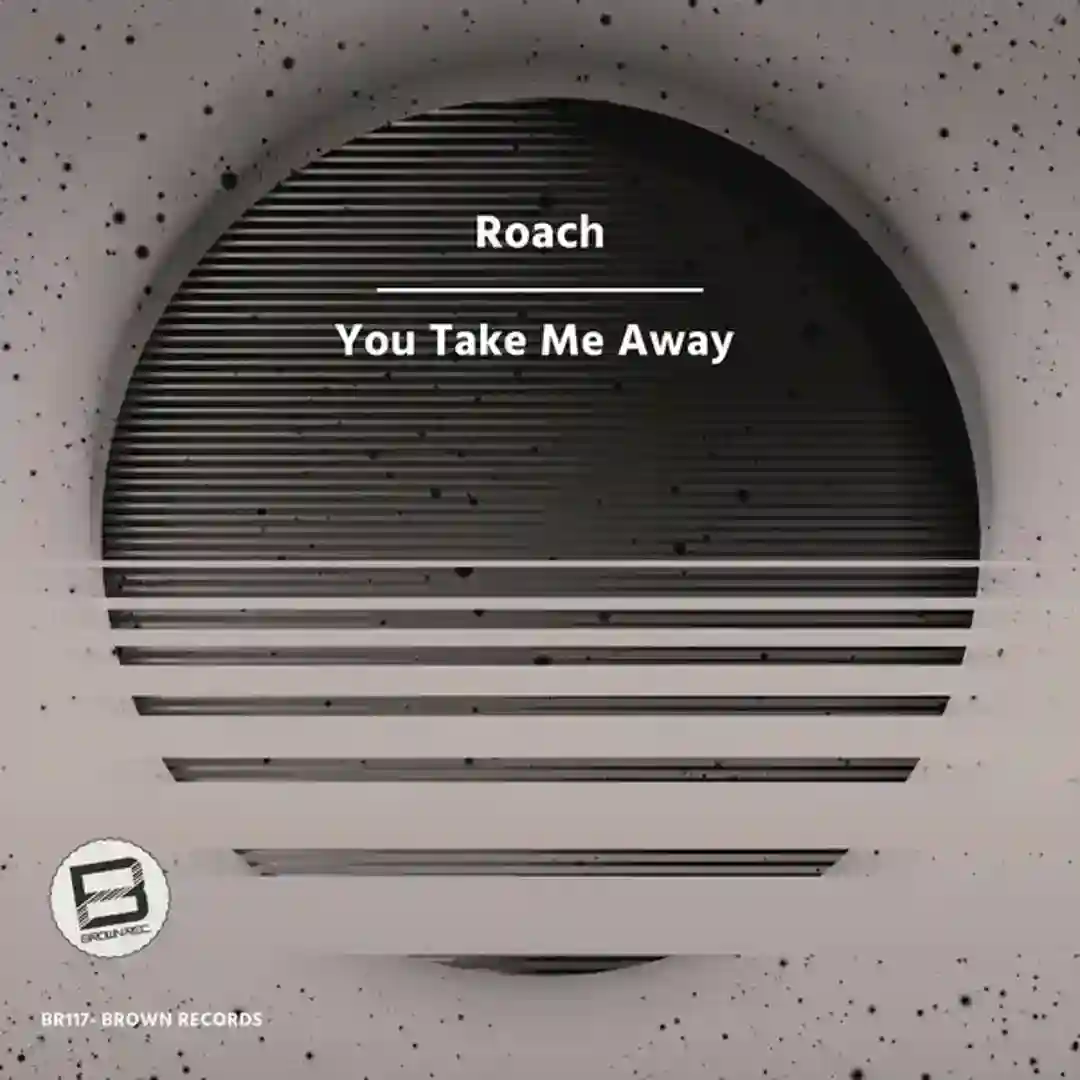 You Take Me Away (Original Mix) cover