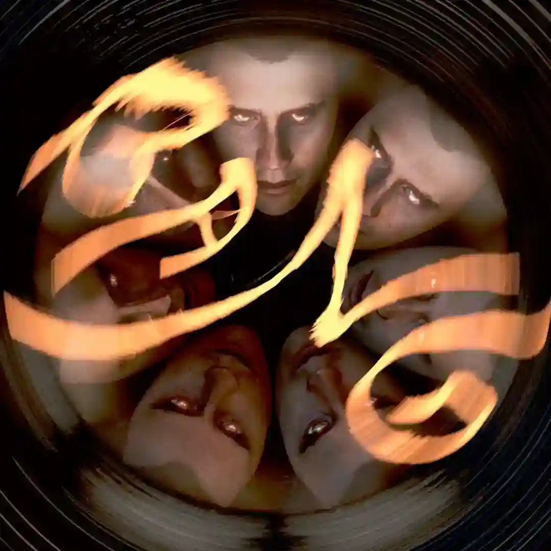 BANG BANG BANG! cover