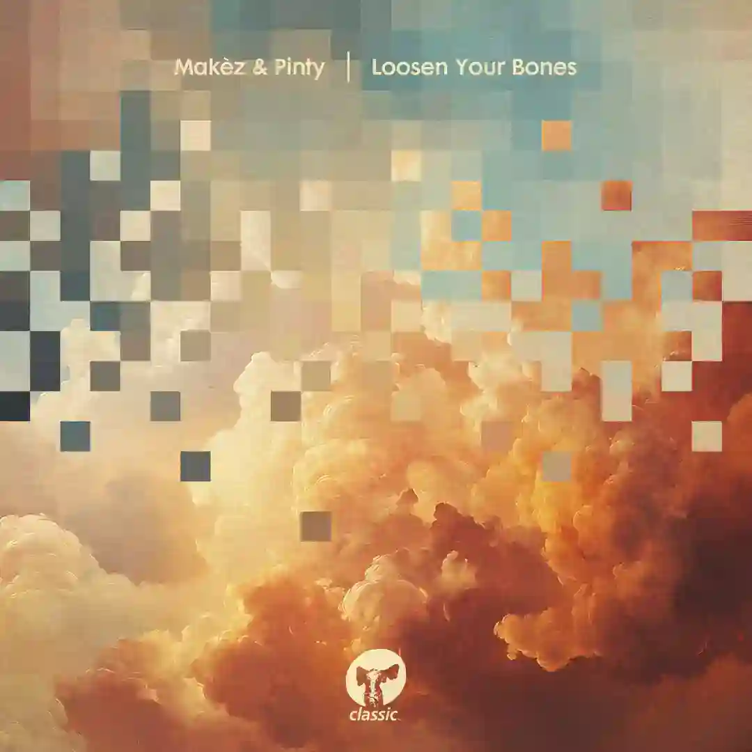 Loosen Your Bones (Instrumental Dub) cover