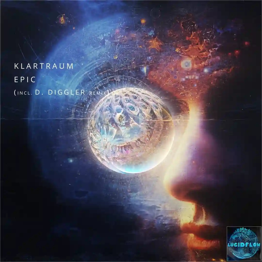 Epic (Original Mix) cover