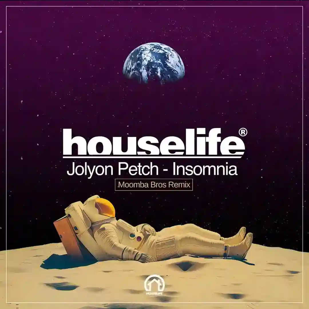 Insomnia (Moomba Bros Remix) cover