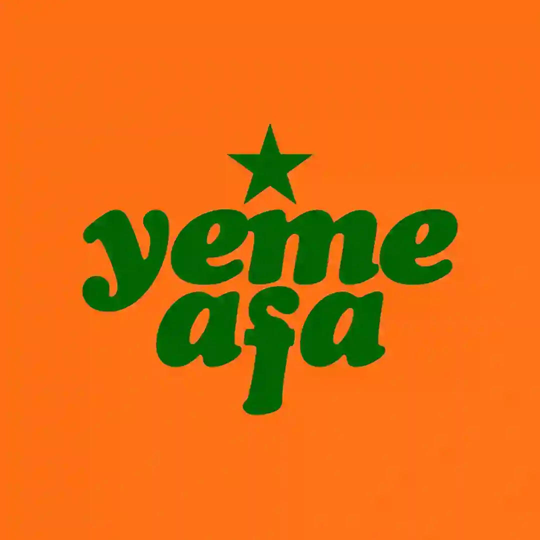 Yeme Afa (Extended Mix) cover