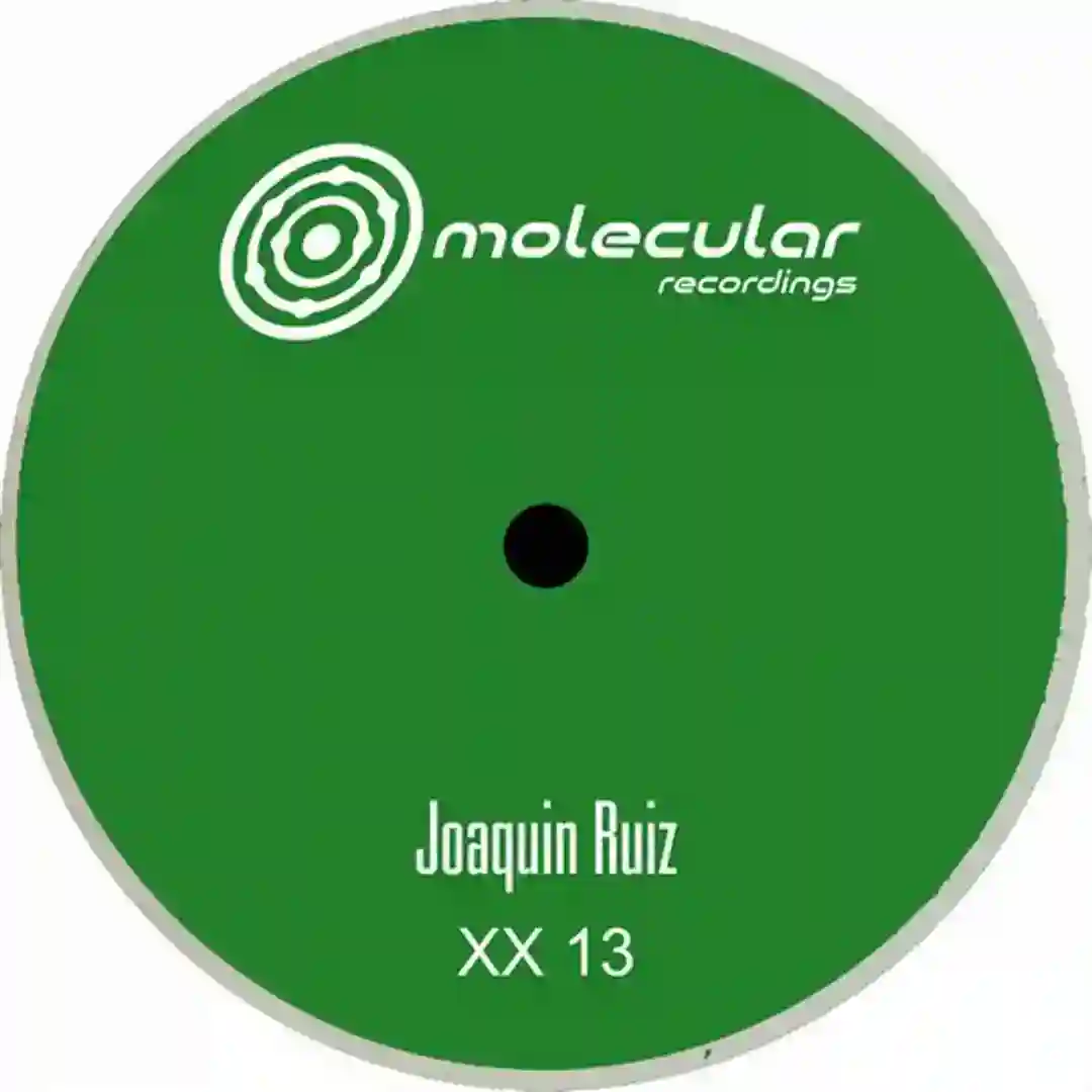 XX 13 B1 cover