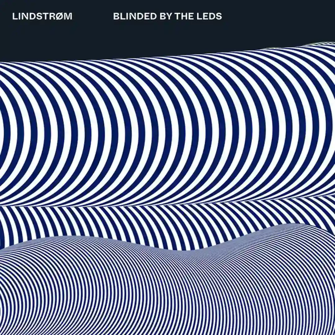 Blinded By The LEDs cover