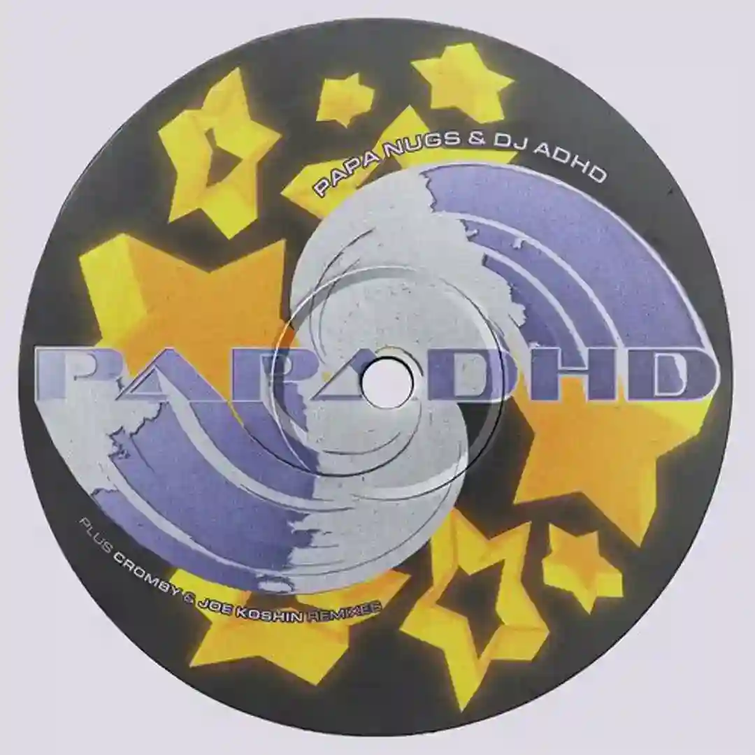Pull the Concept cover