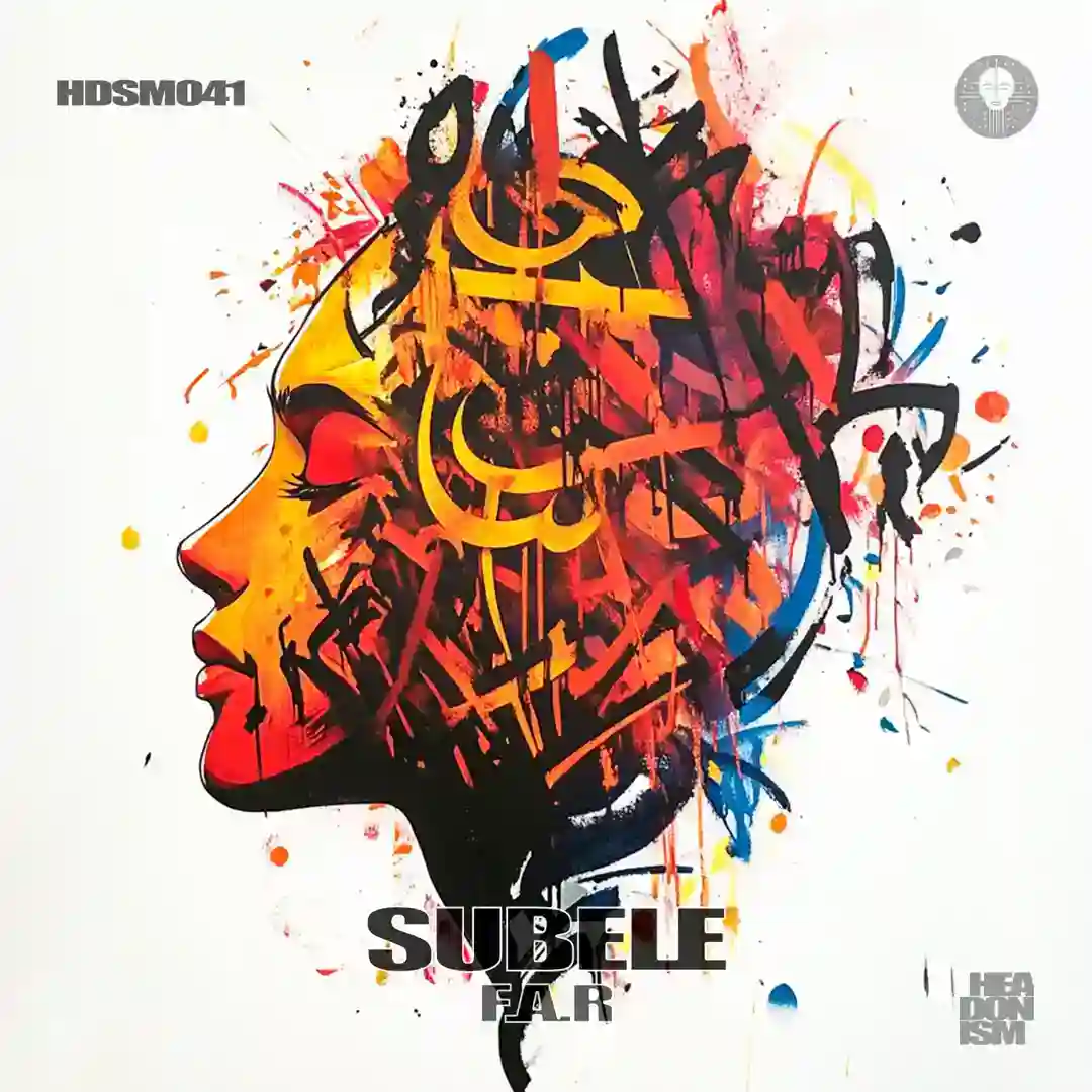 Subele (Extended Mix) cover