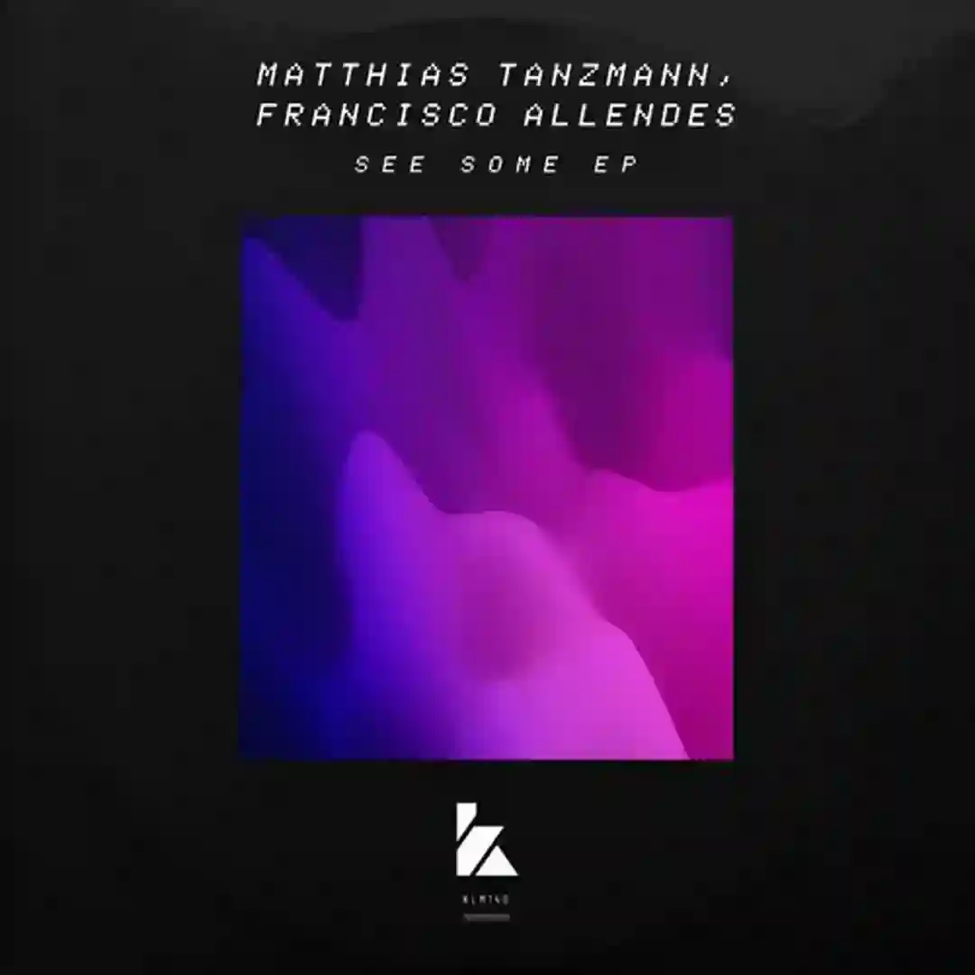 See Some EP cover