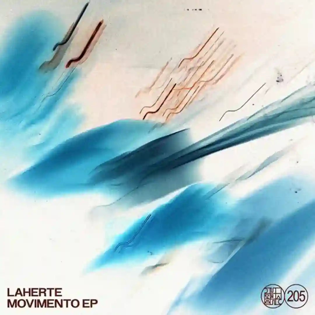 Movimento EP cover