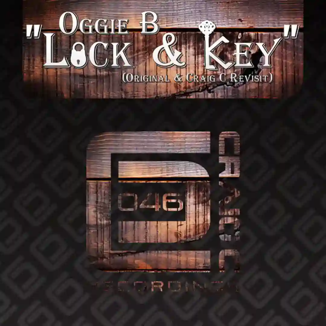 Lock And Key (Original Mix) cover