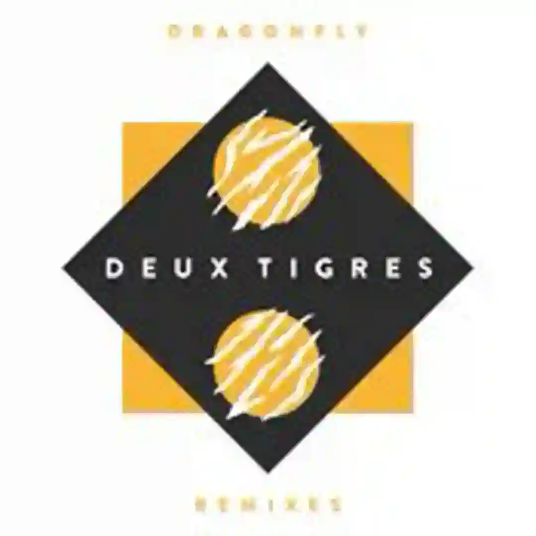 Dragonfly (Sasse Dub) cover