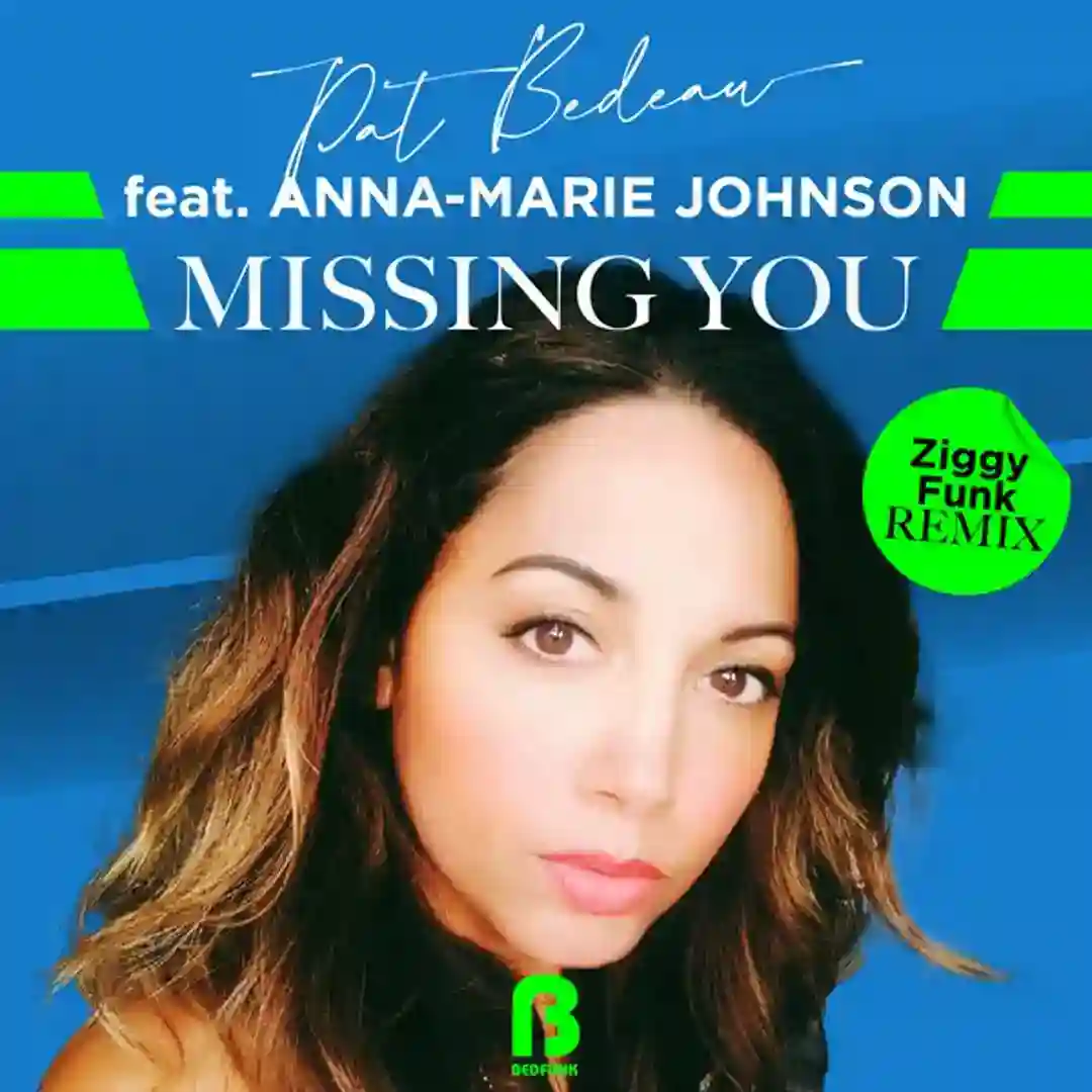 Missing You (Radio Edit) cover