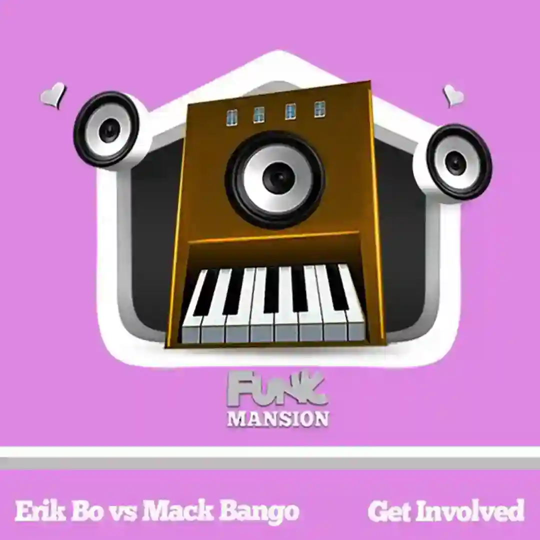 Get Involved cover