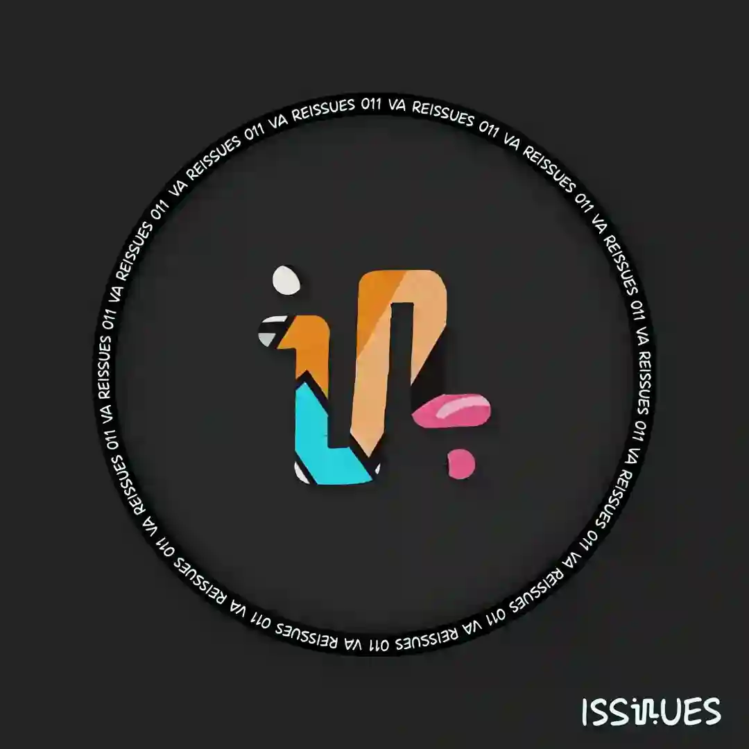 Reissues 011 cover
