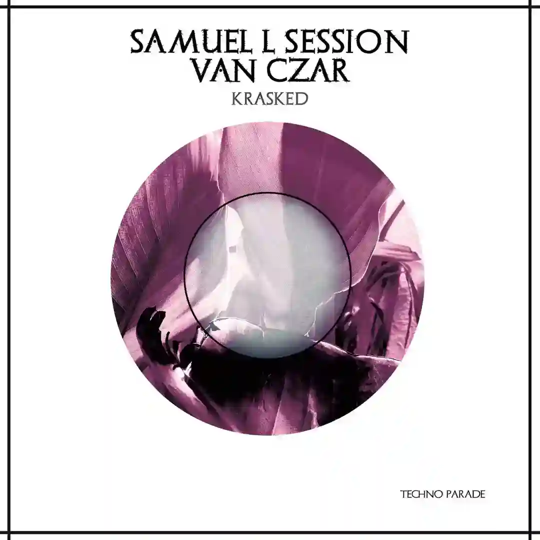 Krasked Snares (Original Mix) cover