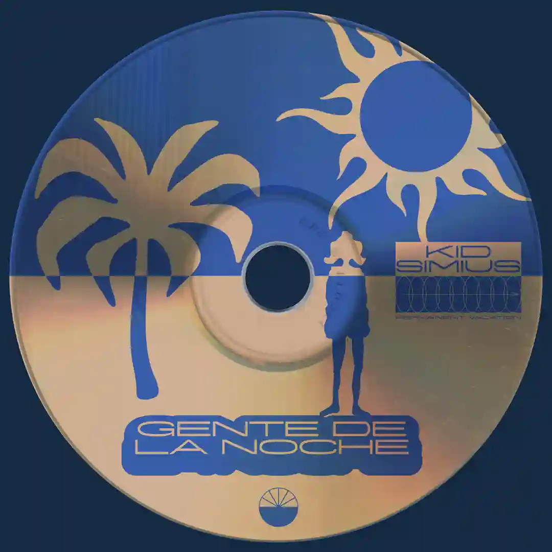 Maricarmen (Original Mix) cover
