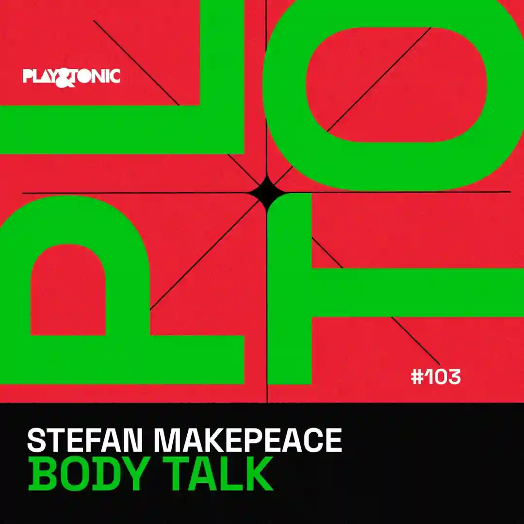 Body Talk (Original Mix) cover