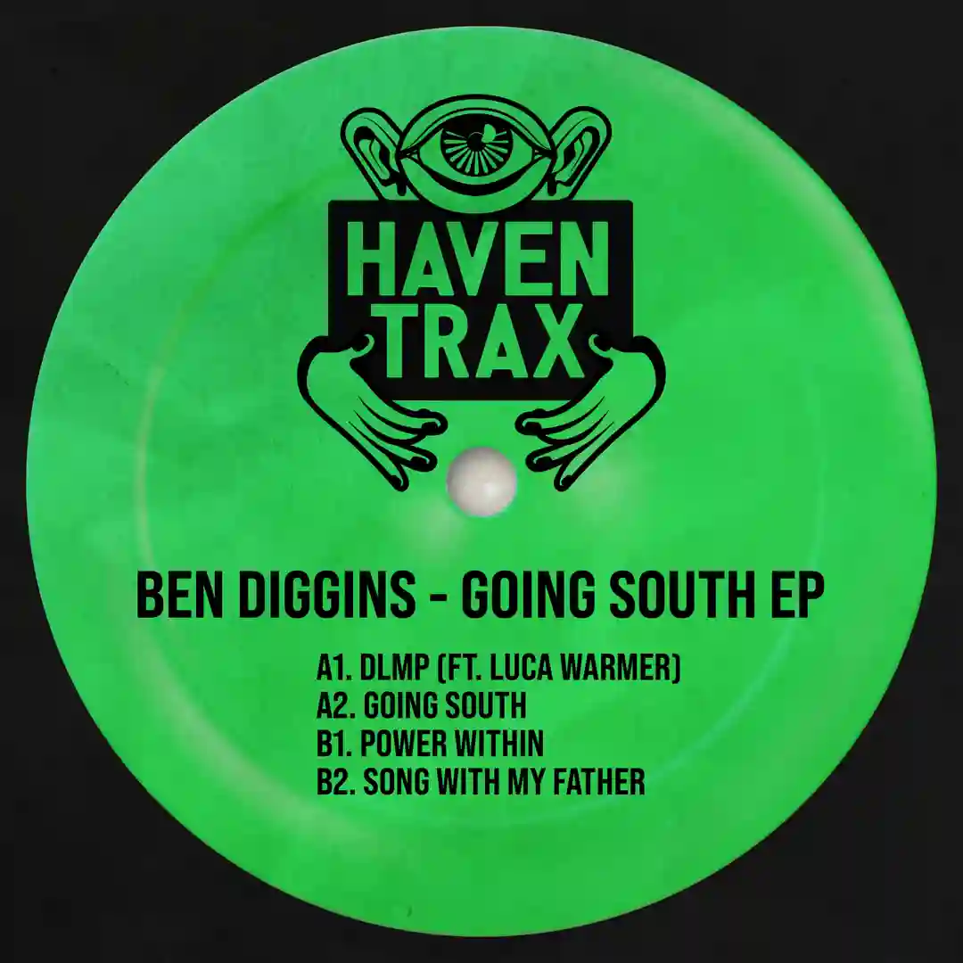 DLMP (Extended) cover
