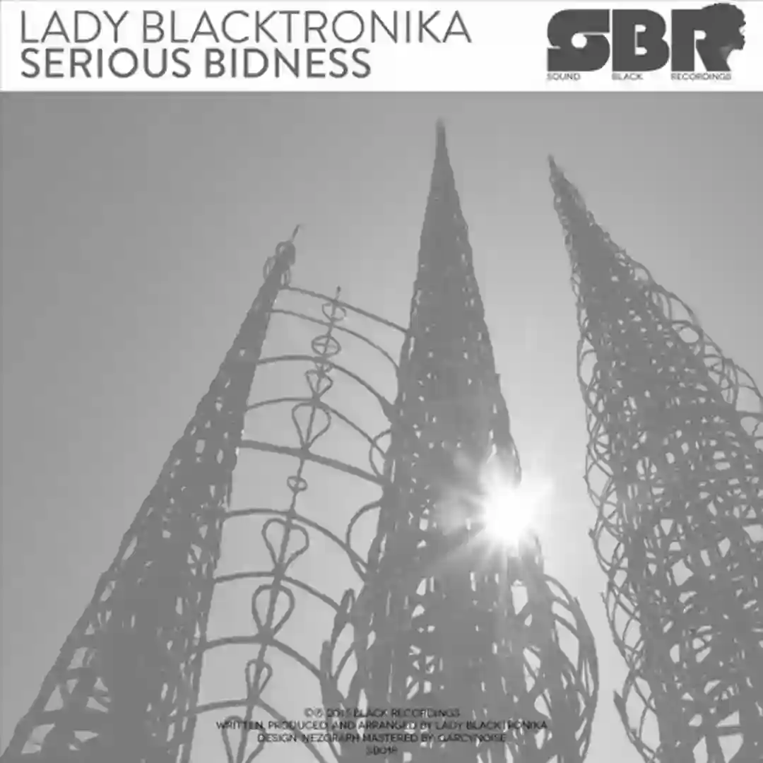 Serious Bidness cover