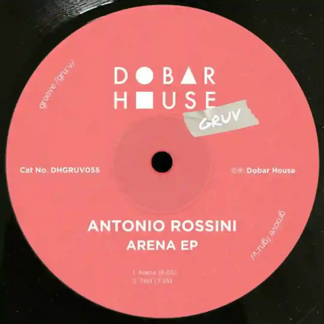 Test cover