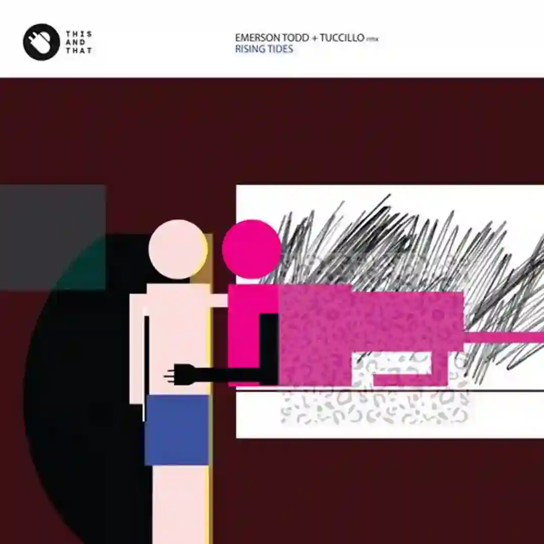 Mind Games (Tuccillo Rmx) cover
