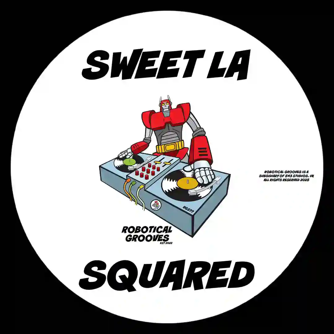 Squared cover