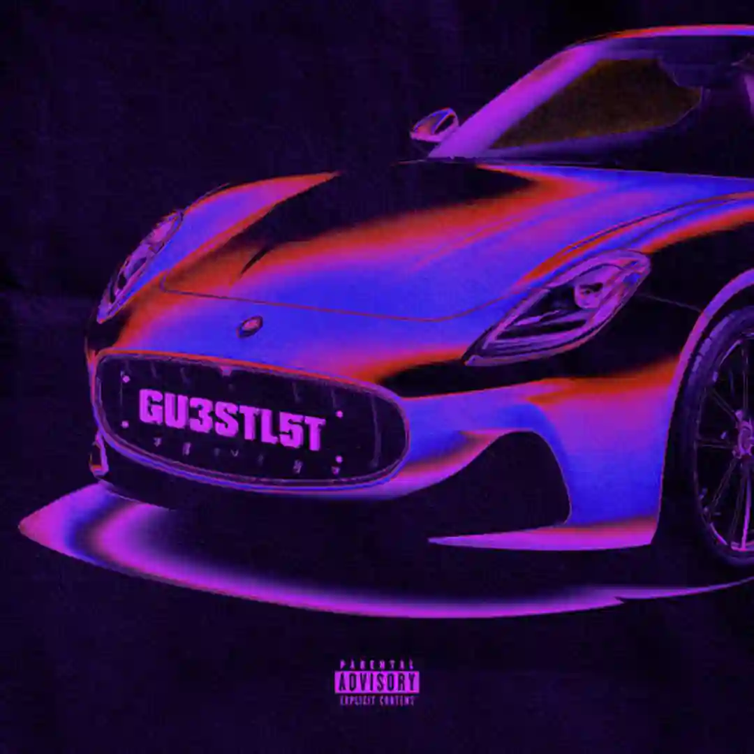 Guestlist (Extended) cover