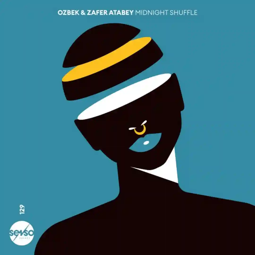 Midnight Shuffle (Original Mix) cover