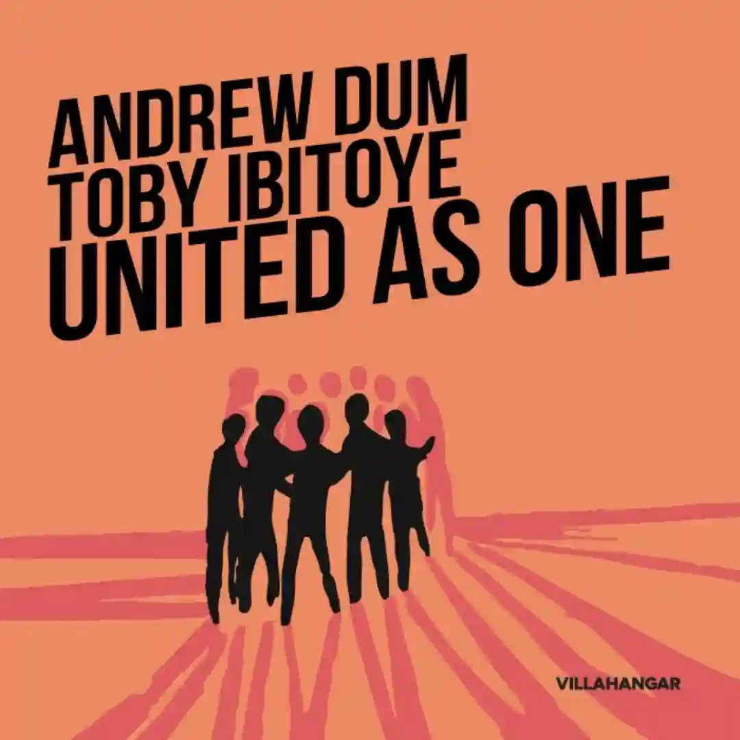 United As One cover