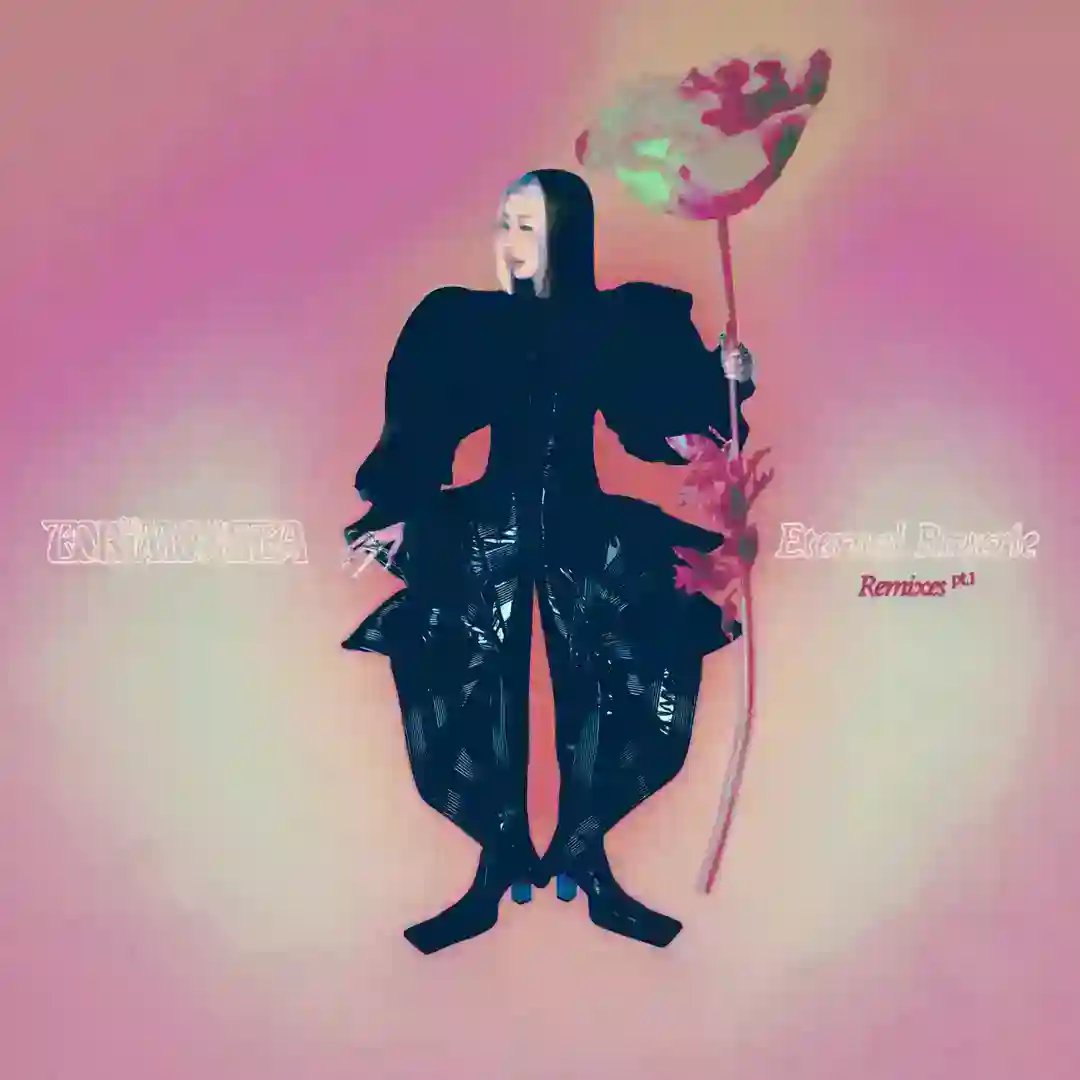 Switch It (feat. GAWD) (Kingdom Remix) cover