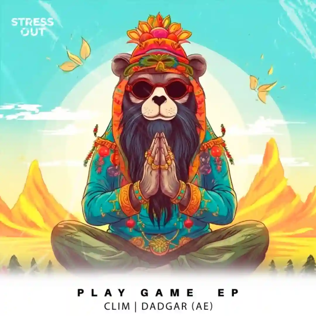 Svi of Cayman (Extended Mix) cover