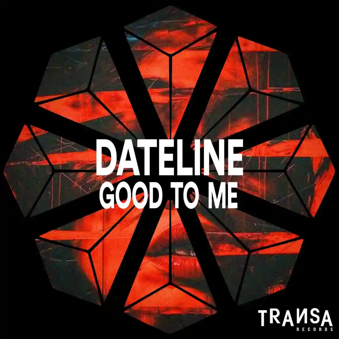 Good To Me (Extended Club Mix) cover
