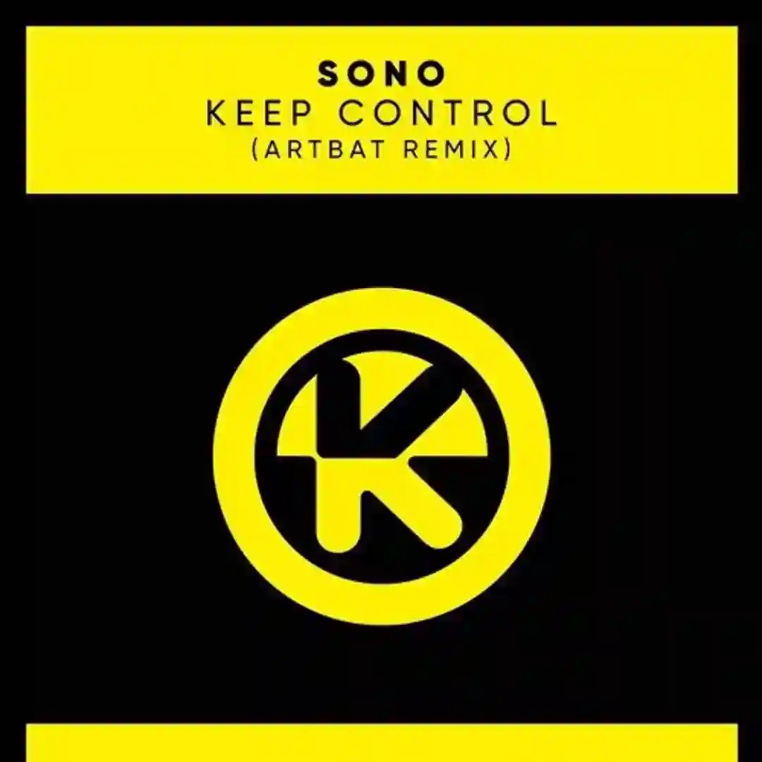 Keep Control (ARTBAT Remix) cover