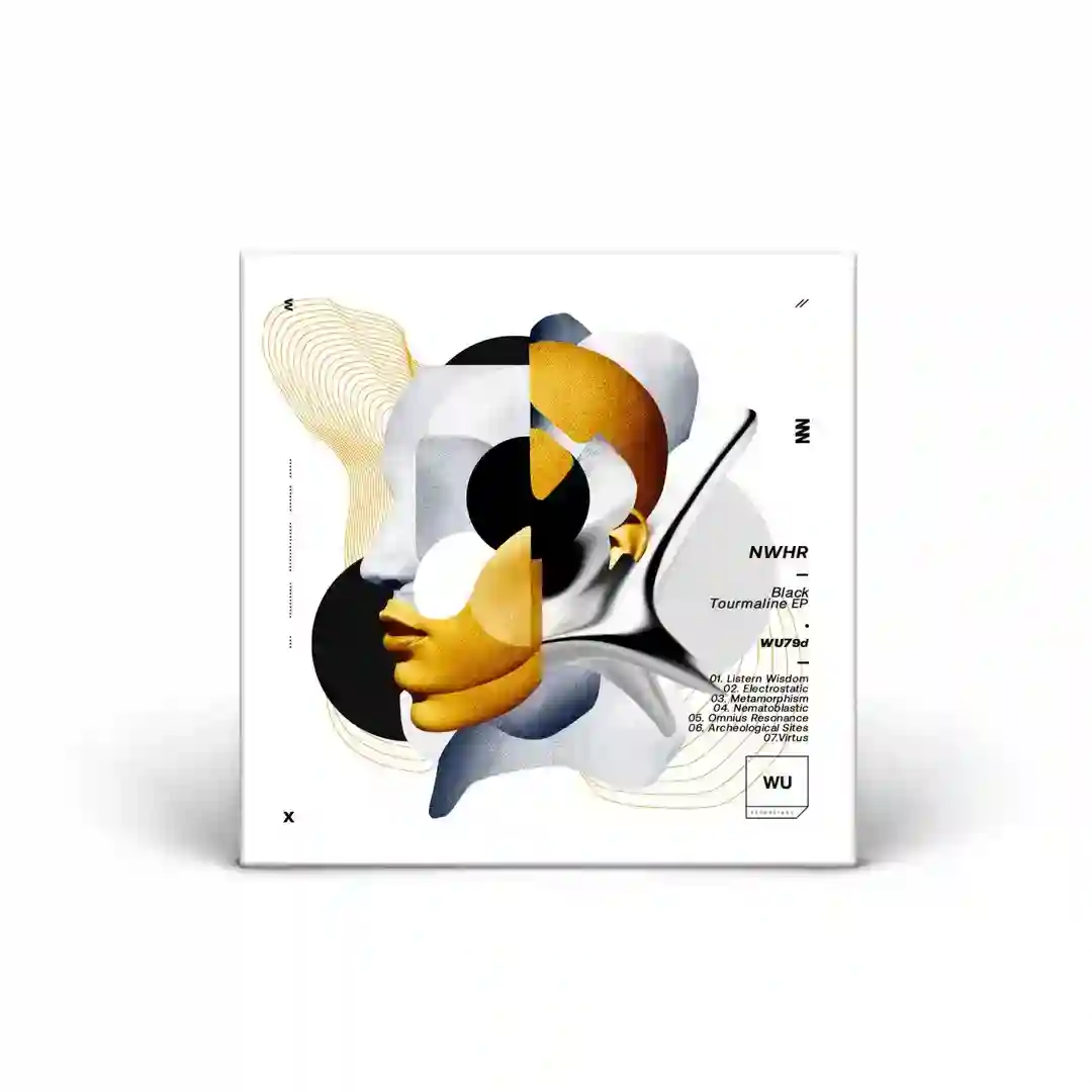 Methamorphism (Original mix) cover