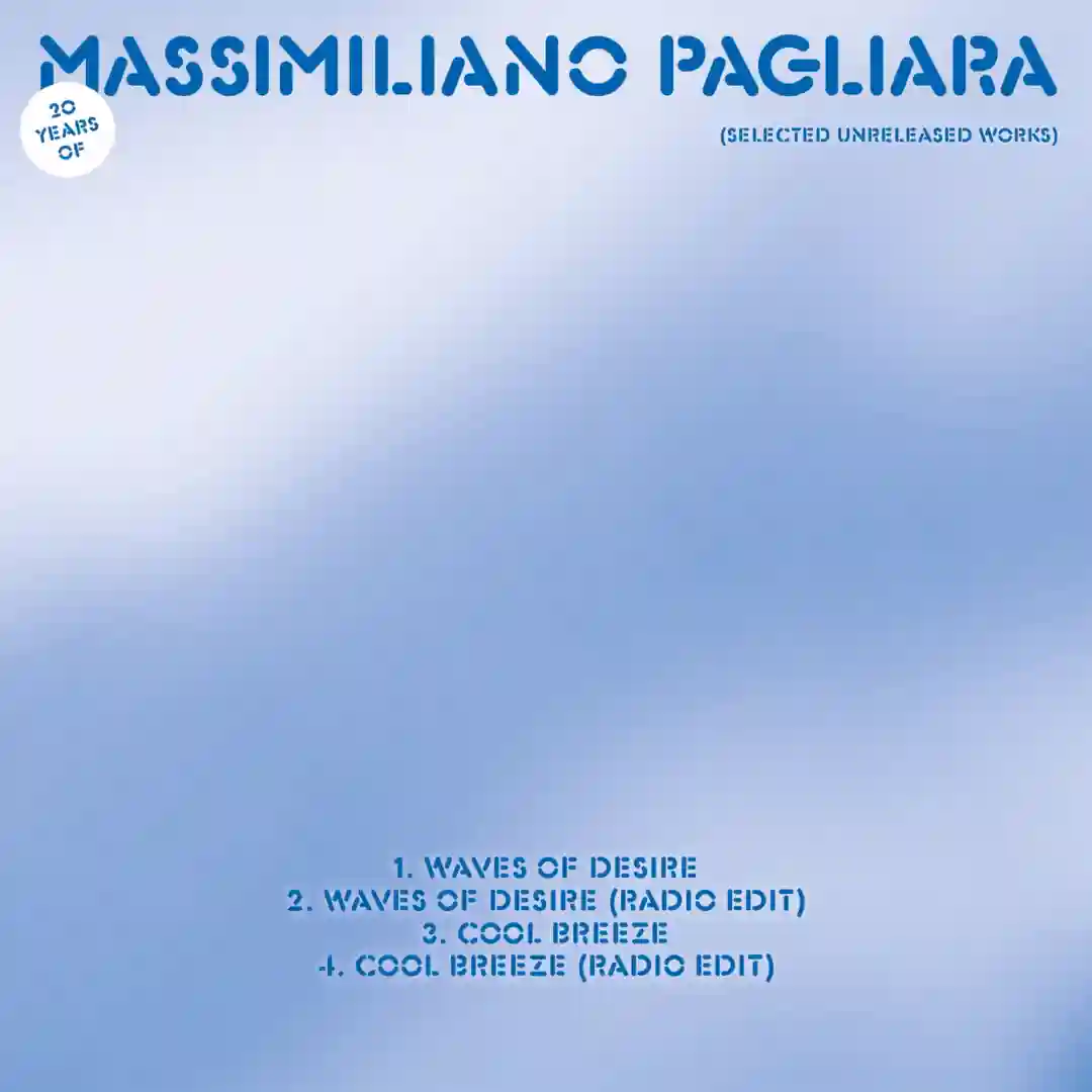 Cool Breeze (Original Mix) cover