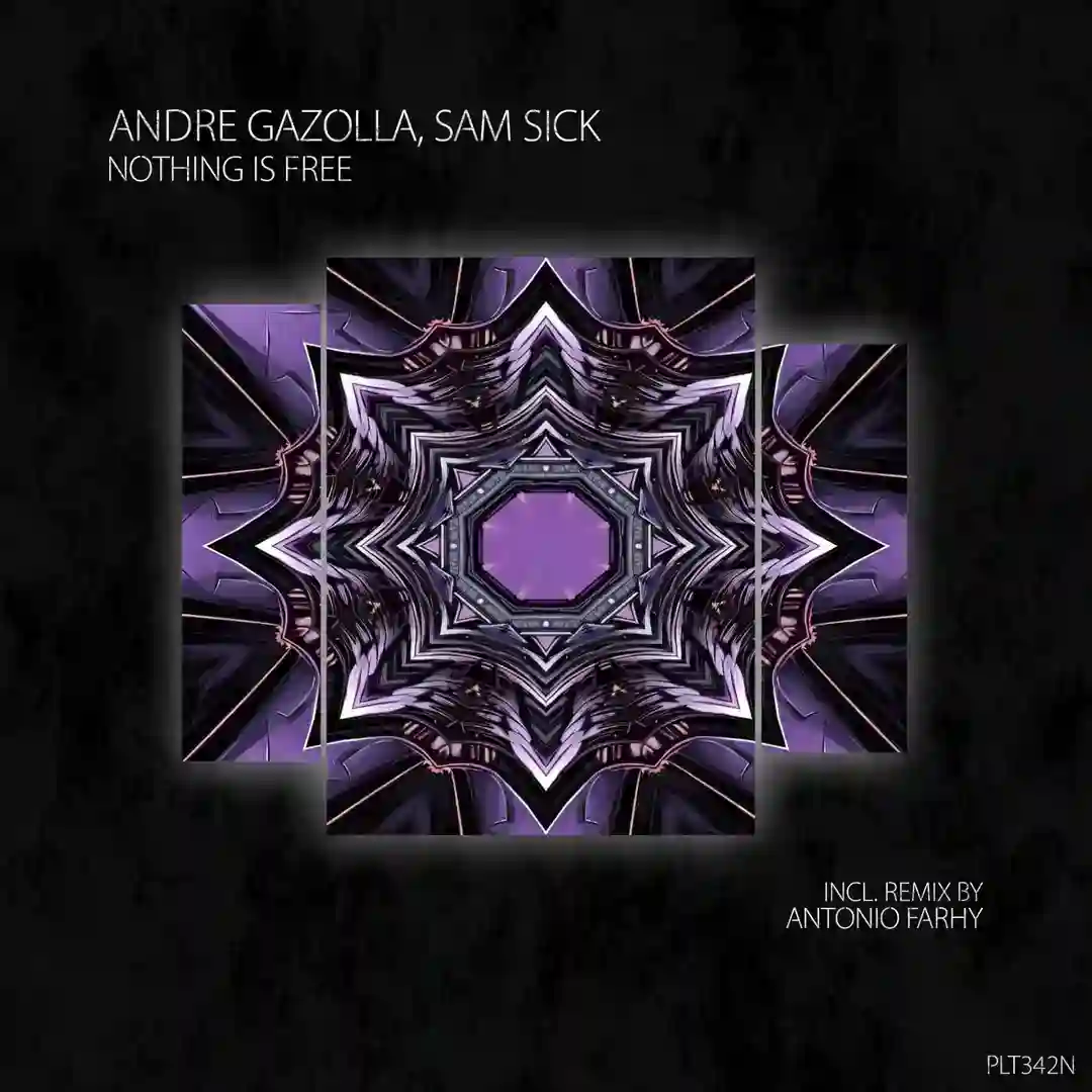 Nothing Is Free cover