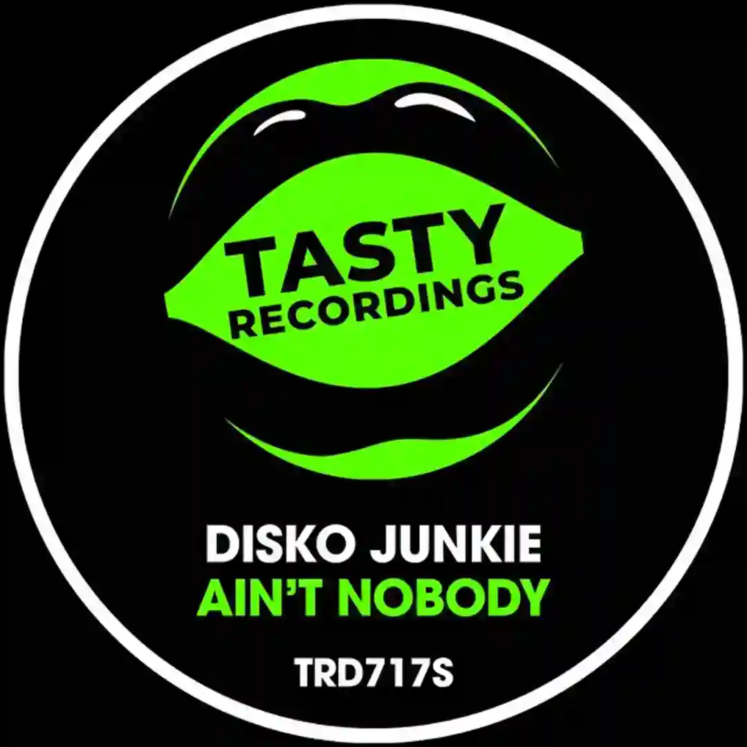 Ain't Nobody (Extended Mix) cover